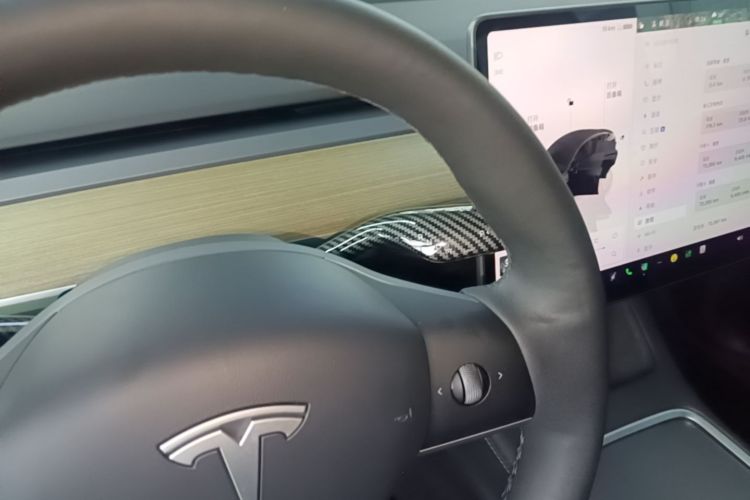 Tesla Model Y 2023 #14 Tesla Model Y 2023 car image #14