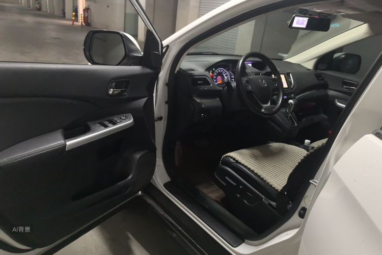 Honda CR-V 2016 car image #18