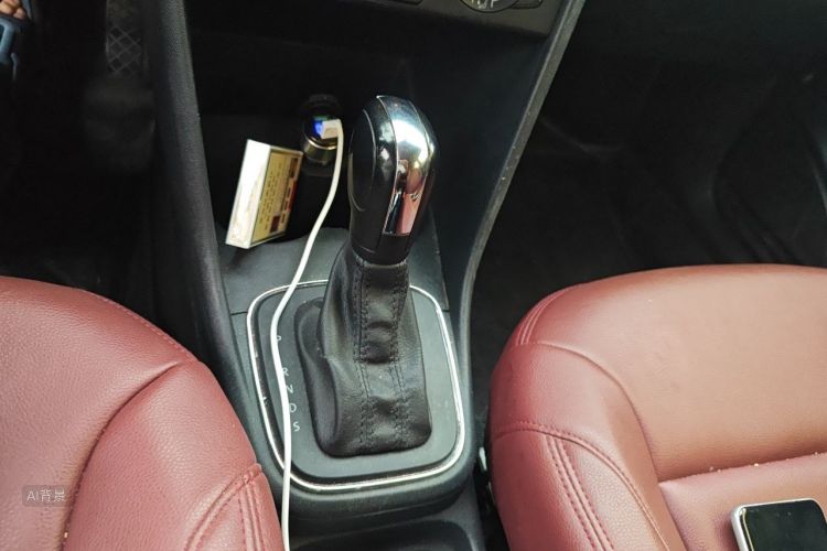 Volkswagen Polo 2017 #16 Volkswagen Polo 2017 car image #16
