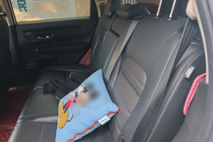 Honda CR-V 2023 car image #19