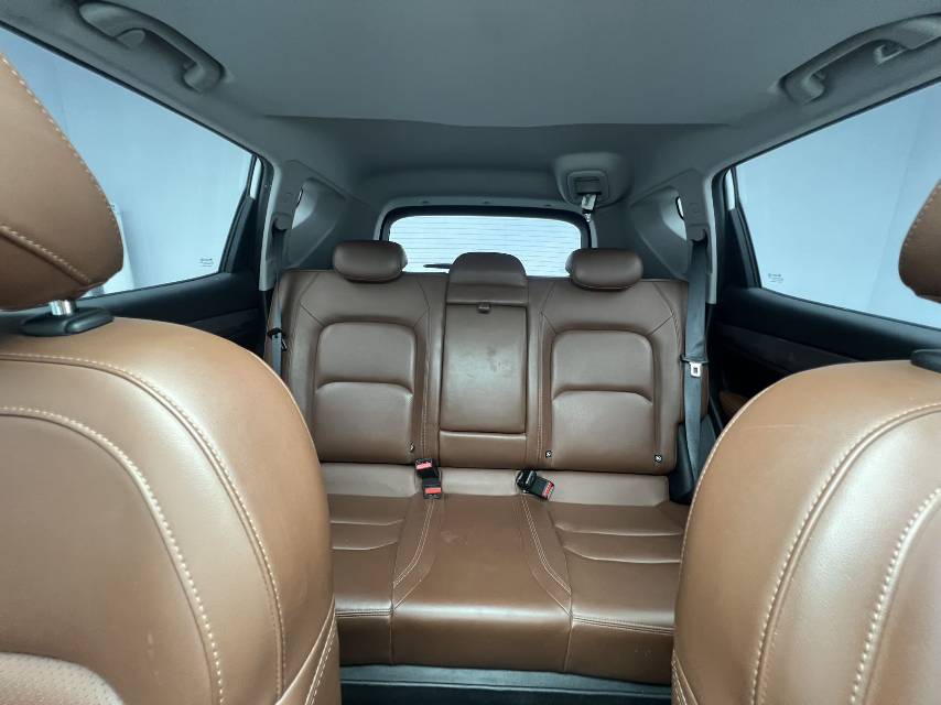 GEELY Vision X6 2022 car image #12