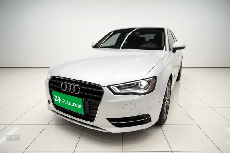 Audi A3 2016 #2 Audi A3 2016 car image #2