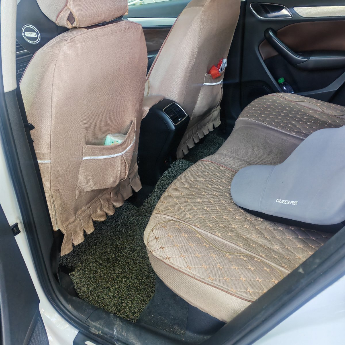 Audi Q3 2014 #4 Audi Q3 2014 immagine di auto #4