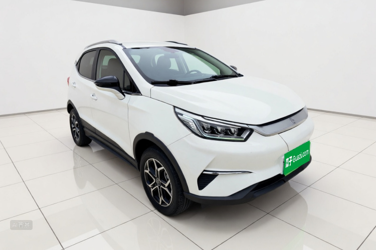 BYD Yuan Pro 2022 immagine di auto #4