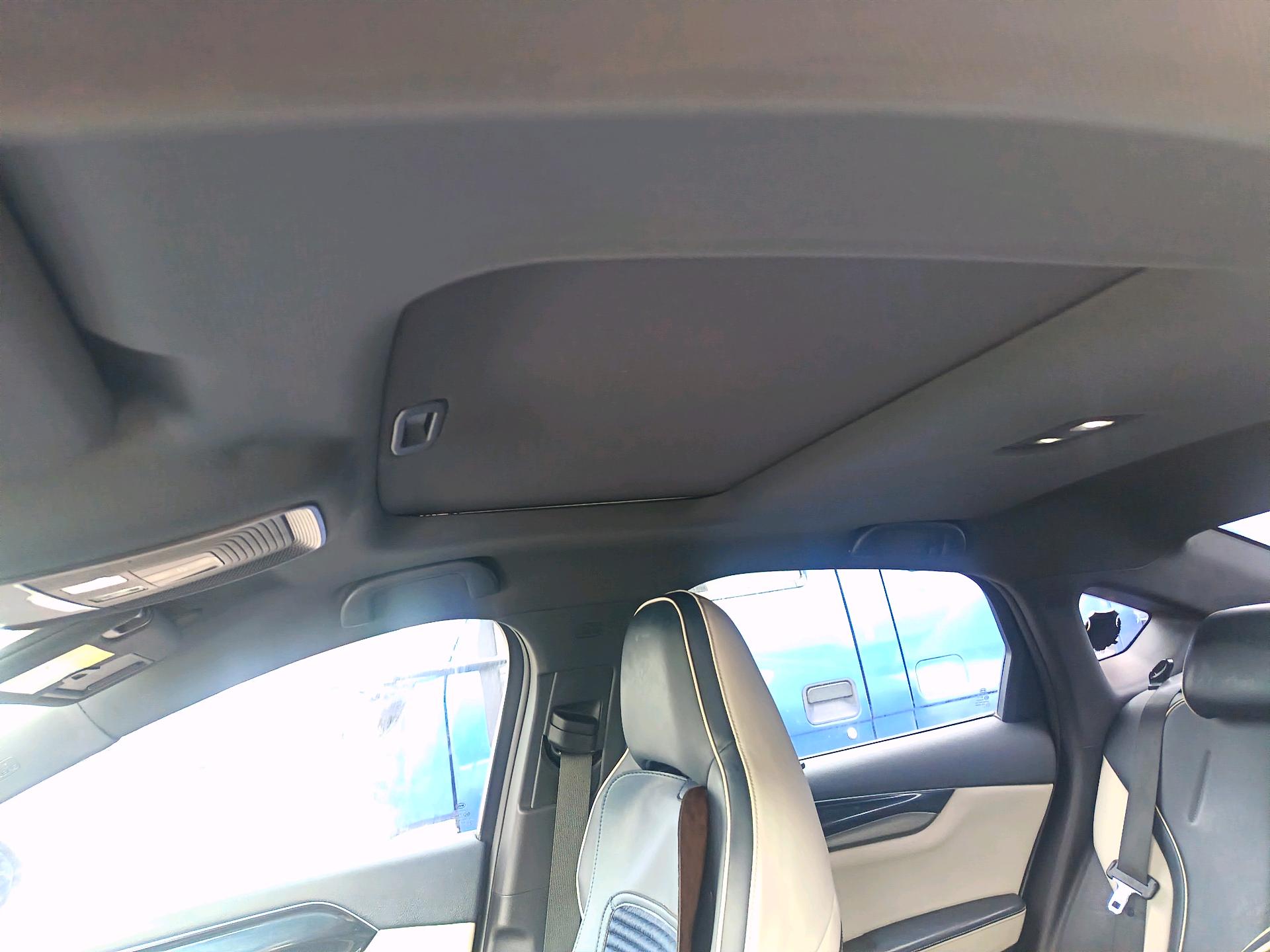 BYD Qin Plus 2023 car image #8