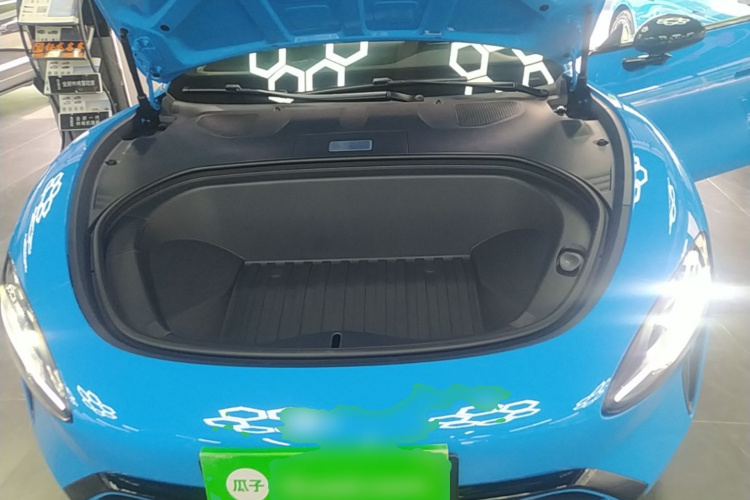 2026 car image #20