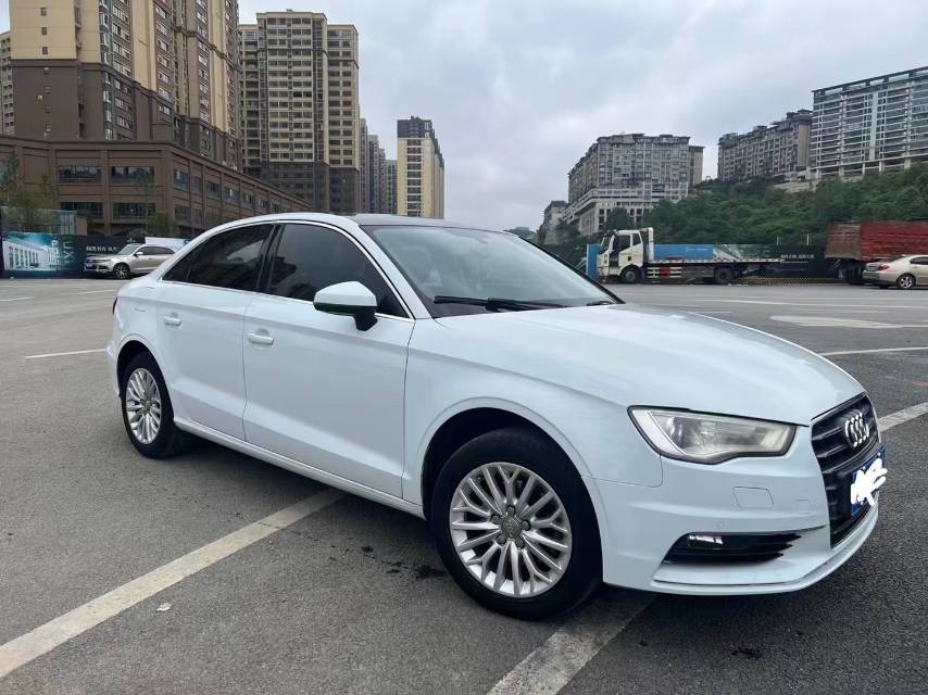Audi A3 2016 #6 Audi A3 2016 immagine di auto #6