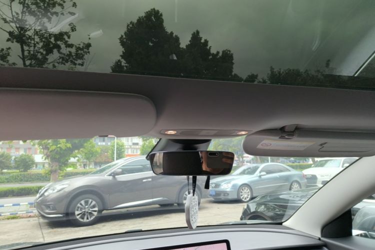 Tesla Model 3 2020 #18 Tesla Model 3 2020 car image #18