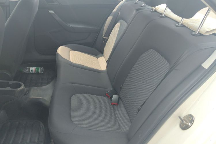 Volkswagen Santana 2019 car image #13