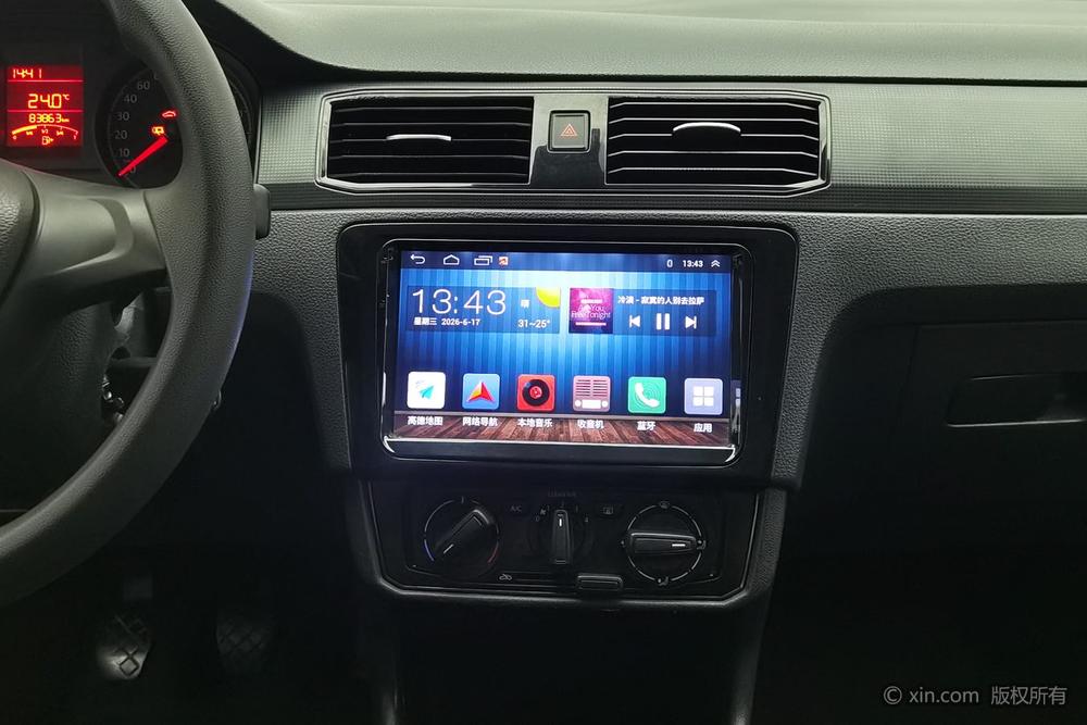 Volkswagen Santana 2016 #11 Volkswagen Santana 2016 car image #11