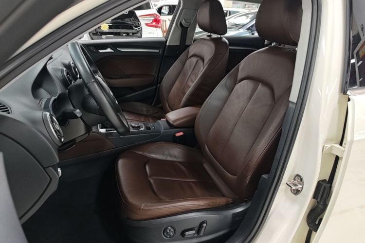 Audi A3 2015 #15 Audi A3 2015 صورة سيارة #15