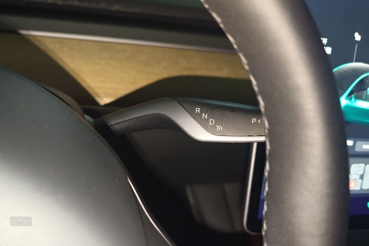 Tesla Model Y 2021 #16 Tesla Model Y 2021 immagine di auto #16