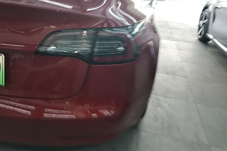 Tesla Model 3 2020 #8 Tesla Model 3 2020 car image #8