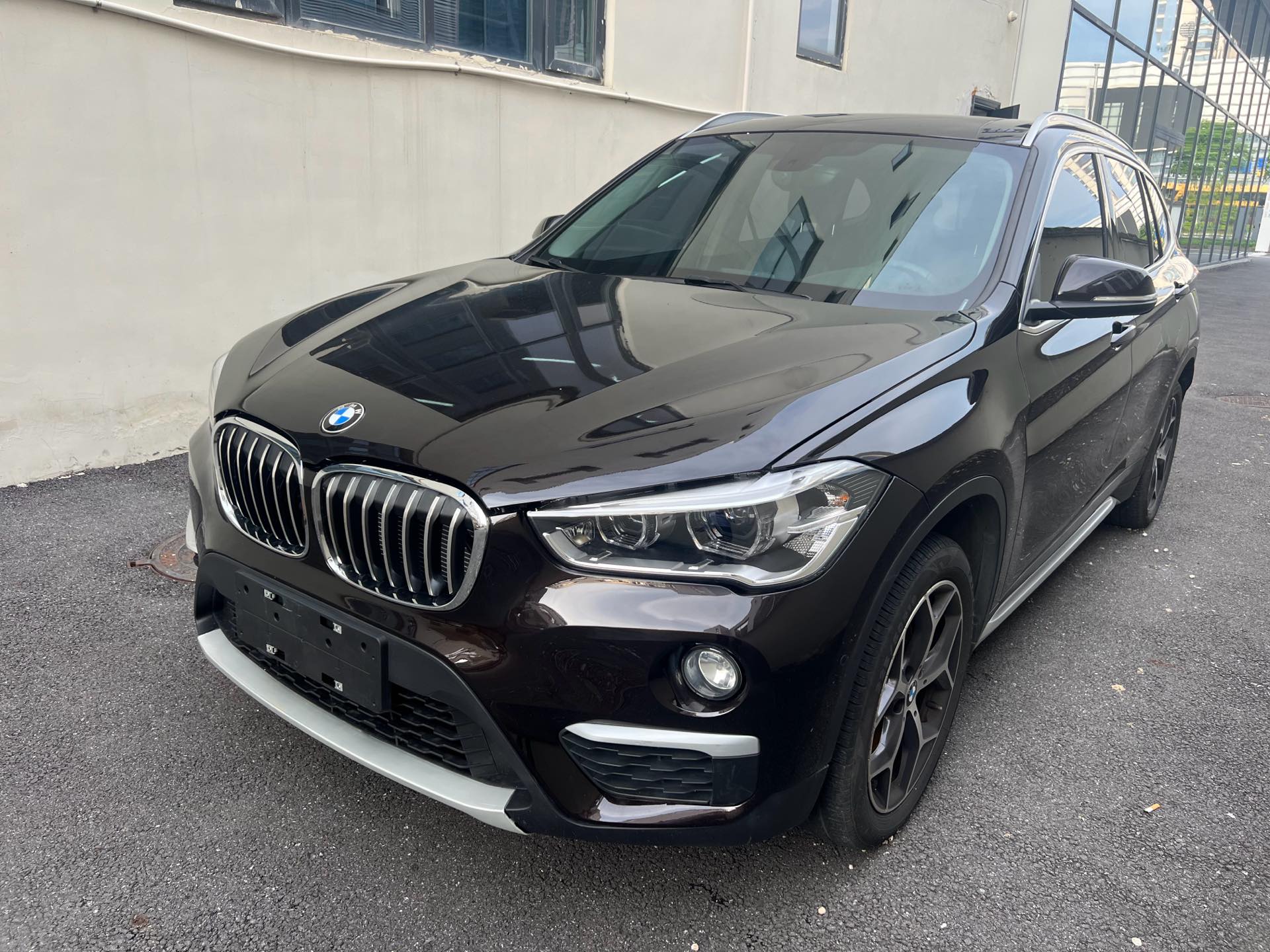 2019 car image 