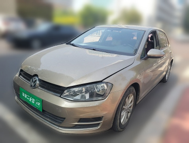 Volkswagen Golf 2016 Volkswagen Golf 2016 car image