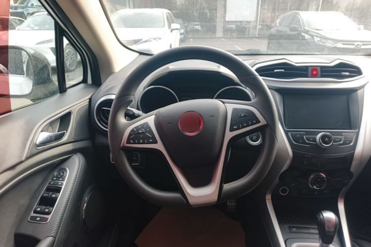 BYD Yuan 2018 #11 BYD Yuan 2018 immagine di auto #11