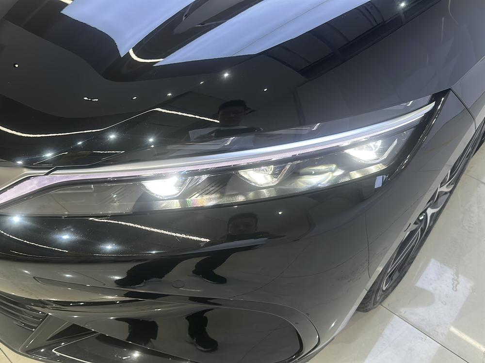 BYD Han 2024 #12 BYD Han 2024 immagine di auto #12