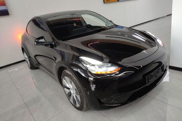 Tesla Model Y 2023 car image #6