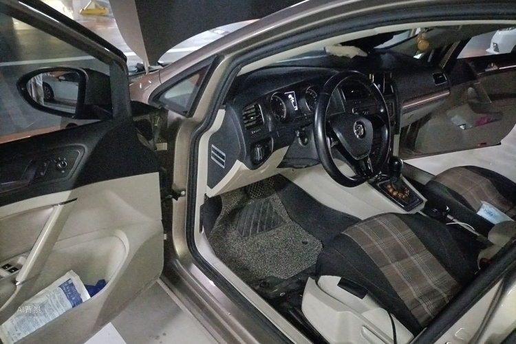 Volkswagen Golf 2016 #18 Volkswagen Golf 2016 car image #18
