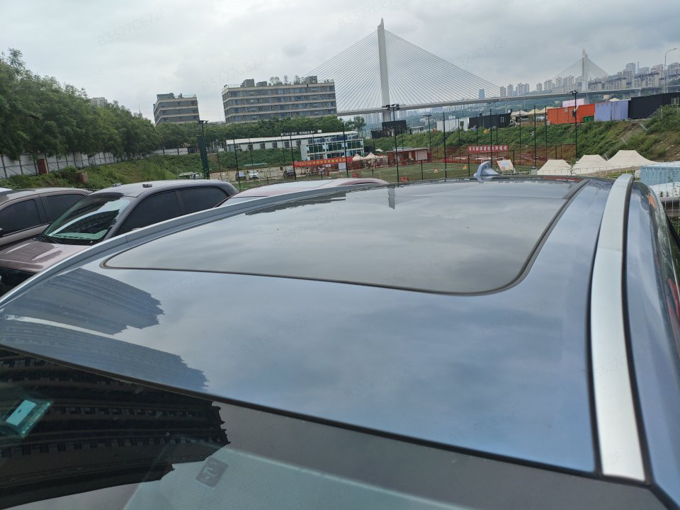 GEELY Boyue L 2023 car image #8
