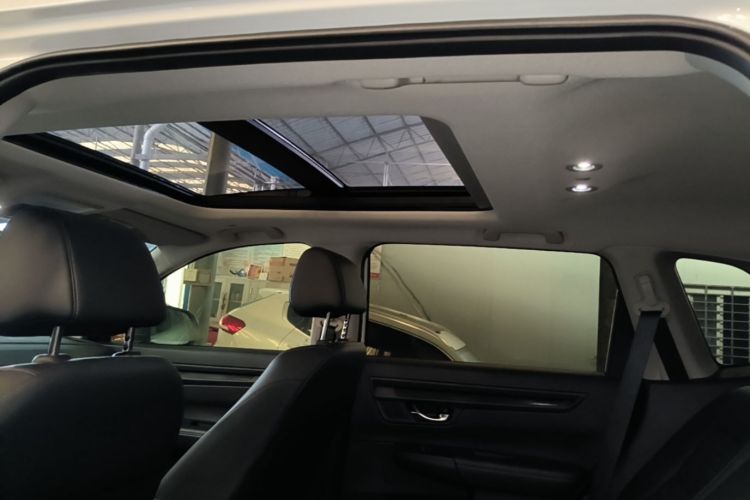 Honda CR-V 2024 car image #20