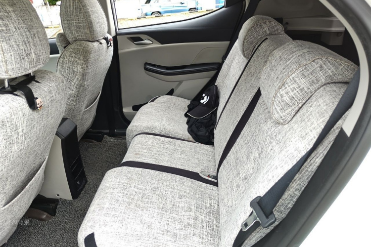 BYD Yuan Pro 2022 car image #19