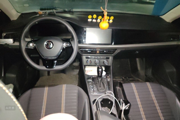 Volkswagen Lavida 2022 #11 Volkswagen Lavida 2022 car image #11