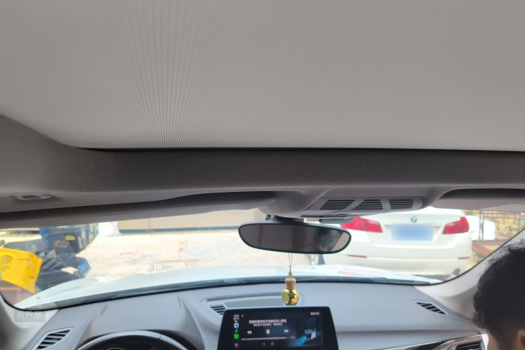BMW X1 2022 immagine di auto #20