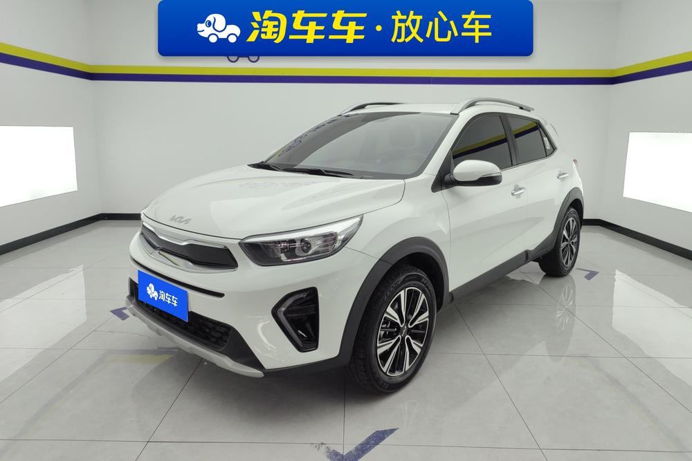Kia KX1 2026 imagem de carro 