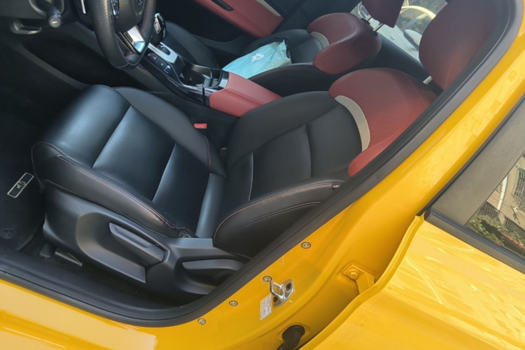 MG 5 2021 #15 MG 5 2021 car image #15