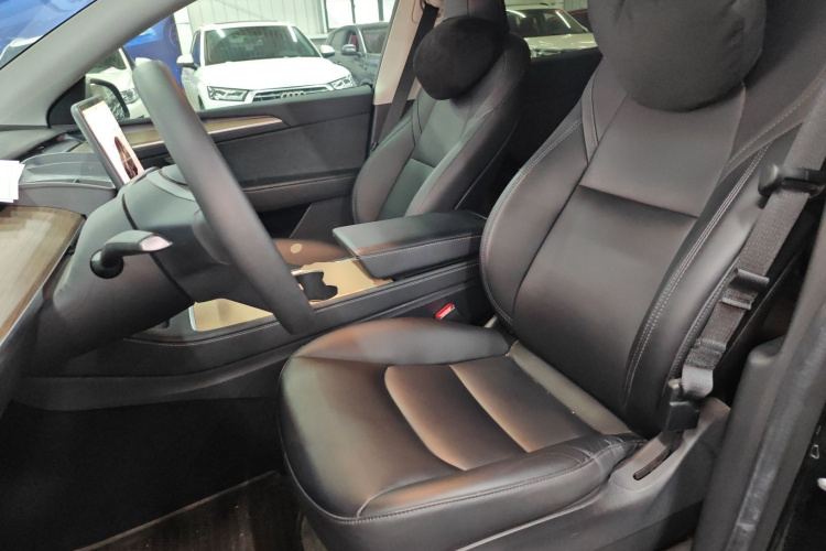 Tesla Model Y 2023 car image #15