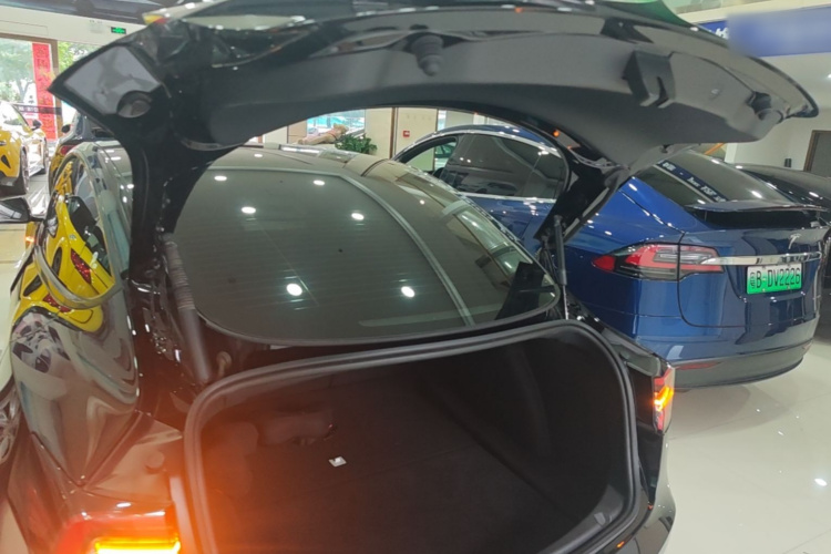 Tesla Model 3 2023 #21 Tesla Model 3 2023 car image #21