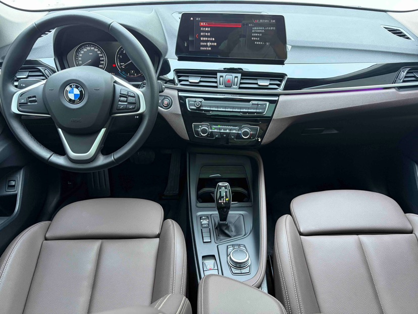 BMW X1 2023 car image #10
