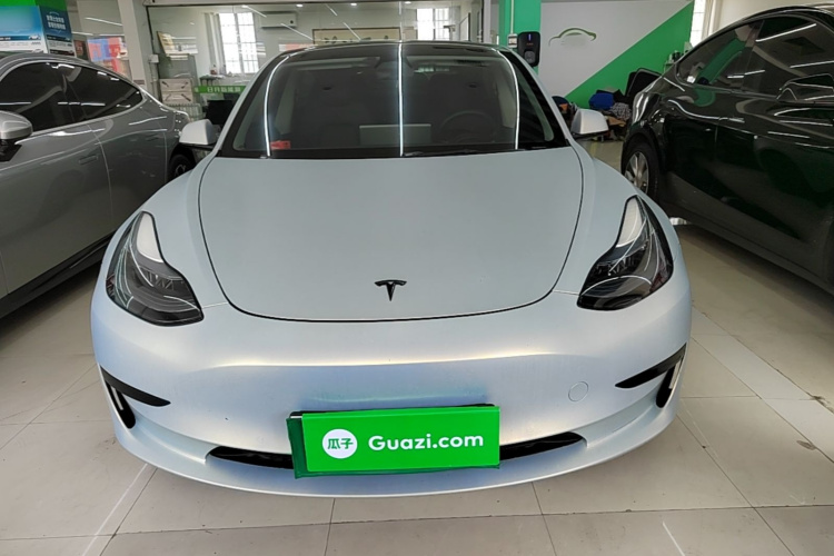 Tesla Model 3 2023 #3 Tesla Model 3 2023 car image #3