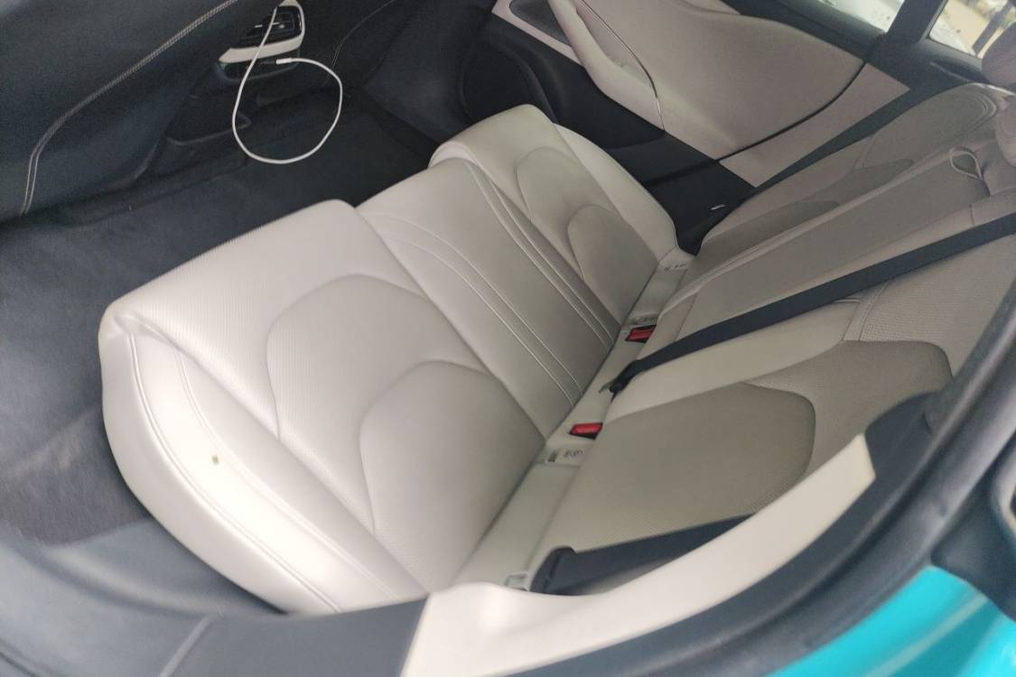 MI SU7 2024 car image #19