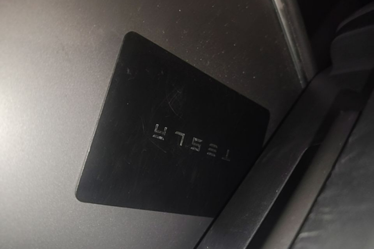 Tesla Model 3 2021 #9 Tesla Model 3 2021 car image #9