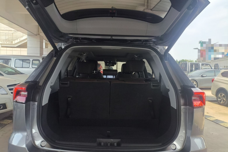 Chery Tiggo 8 PRO 2025 car image #19