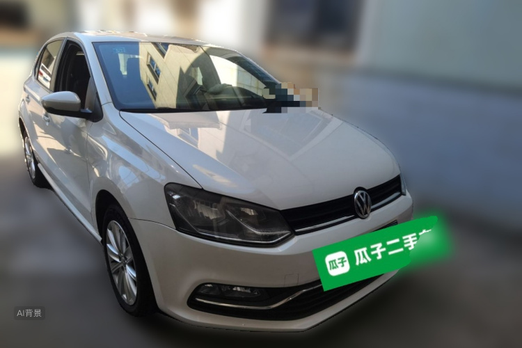 Volkswagen Polo 2016 image de voiture #4