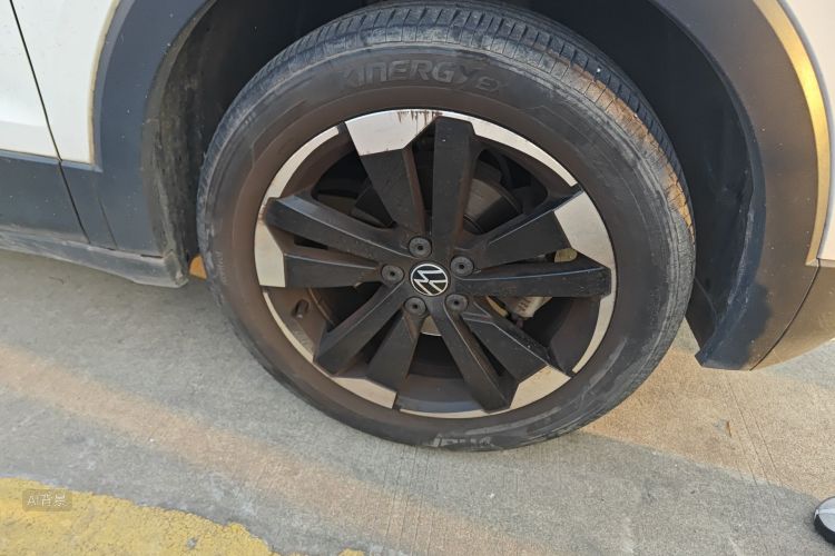 大众 探影 2022 汽车图片 #9