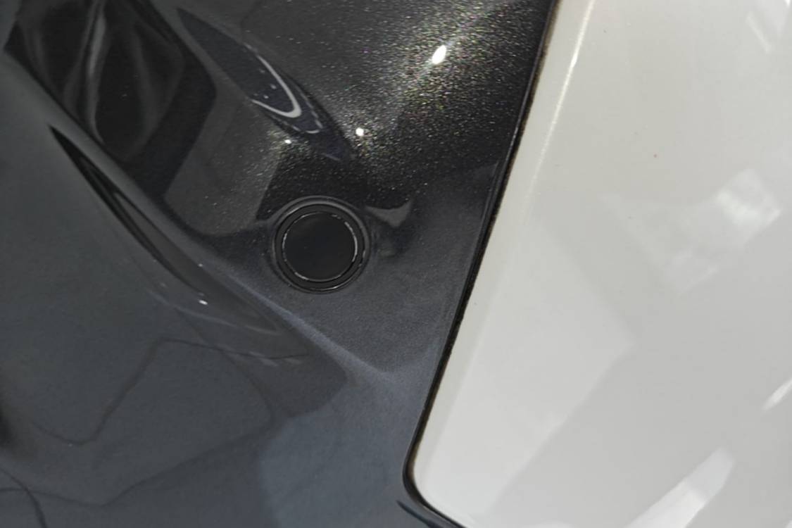 BMW 3 Series 2024 #19 BMW 3 Series 2024 immagine di auto #19