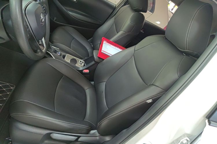Toyota Corolla 2023 #15 Toyota Corolla 2023 immagine di auto #15