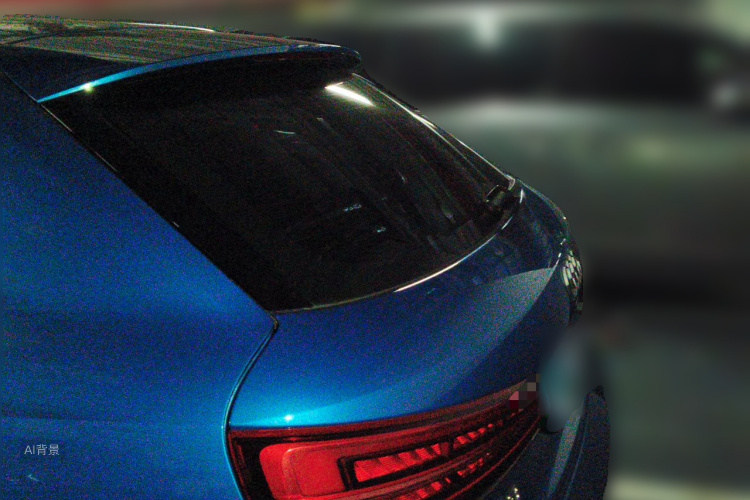 Audi Q3 2016 #6 Audi Q3 2016 car image #6