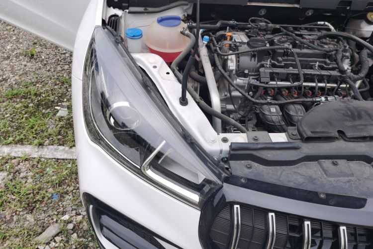 Chery Arrizo 5 2025 immagine di auto #8