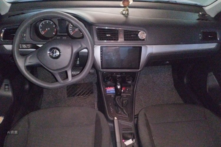 Volkswagen Lavida 2017 #11 Volkswagen Lavida 2017 car image #11