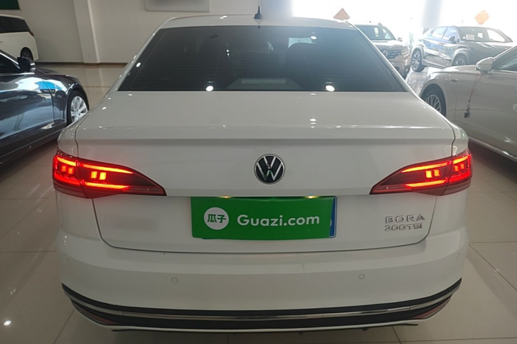 Volkswagen Bora 2023 car image #6