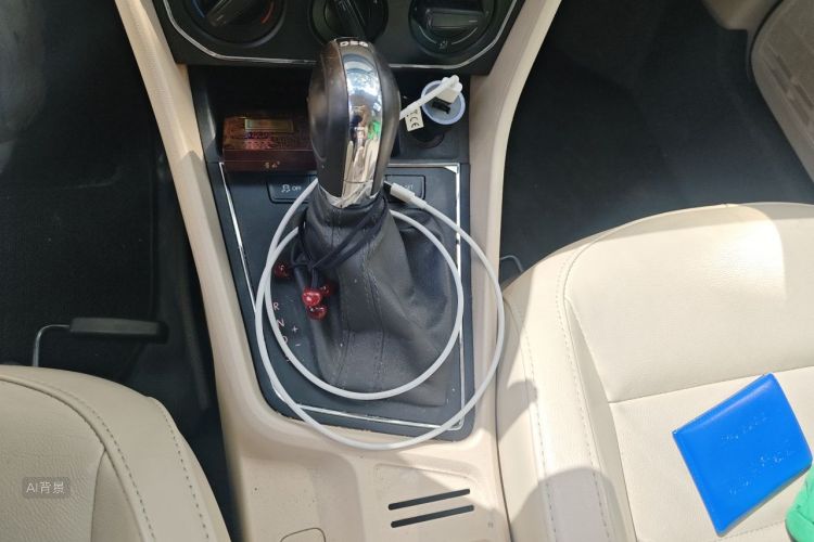 Volkswagen Lavida 2016 #16 Volkswagen Lavida 2016 car image #16