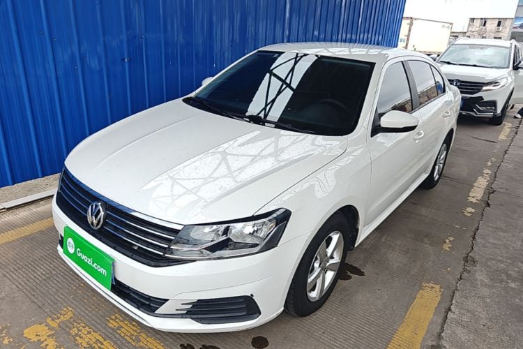 Volkswagen Lavida 2020 car image #2