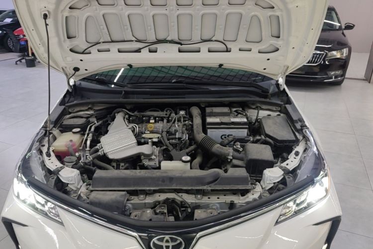 Toyota Corolla 2022 car image #20