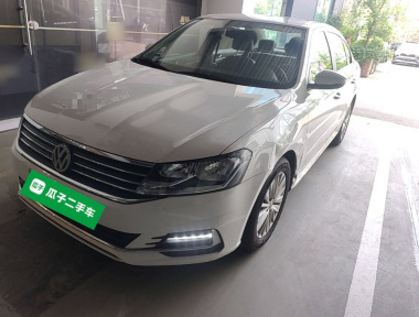 Volkswagen Lavida 2021 Volkswagen Lavida 2021 car image
