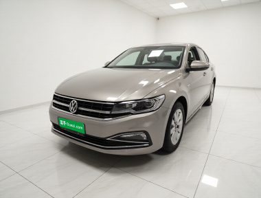 Volkswagen Bora 2022 car image 